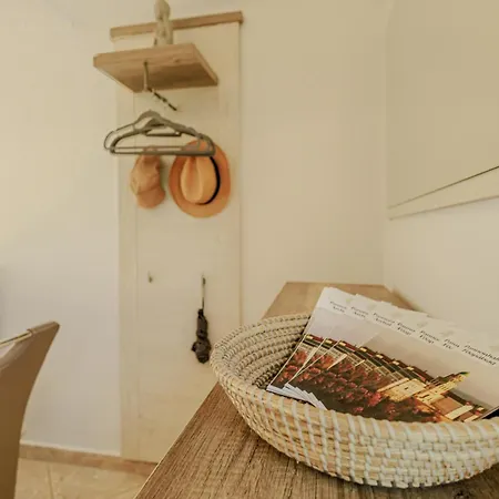 Liget Holiday home Pazmandfalu