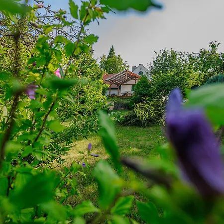 Liget 度假居 Pazmandfalu